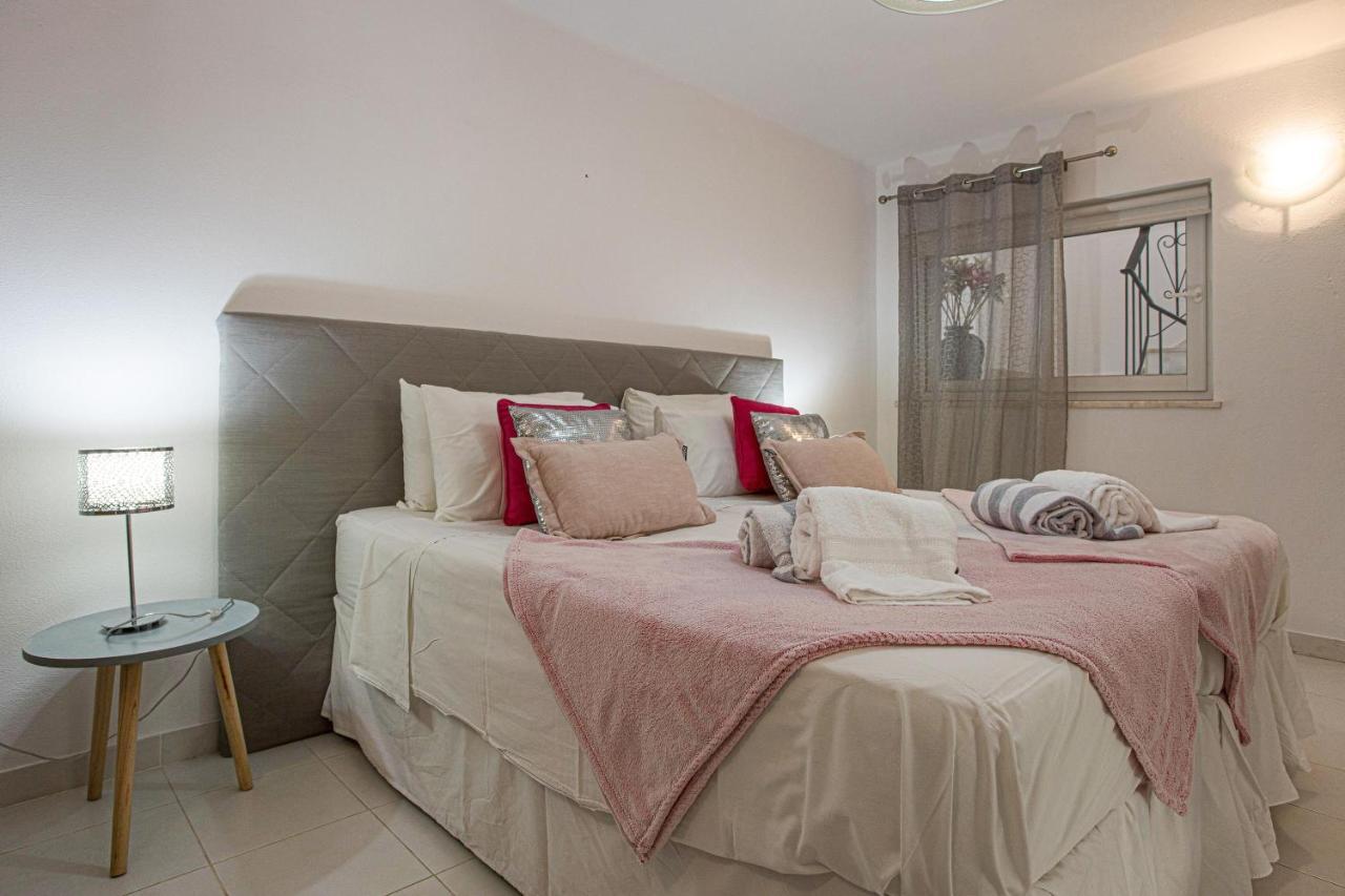 Villa Casa Rosina Ferragudo  Extérieur photo