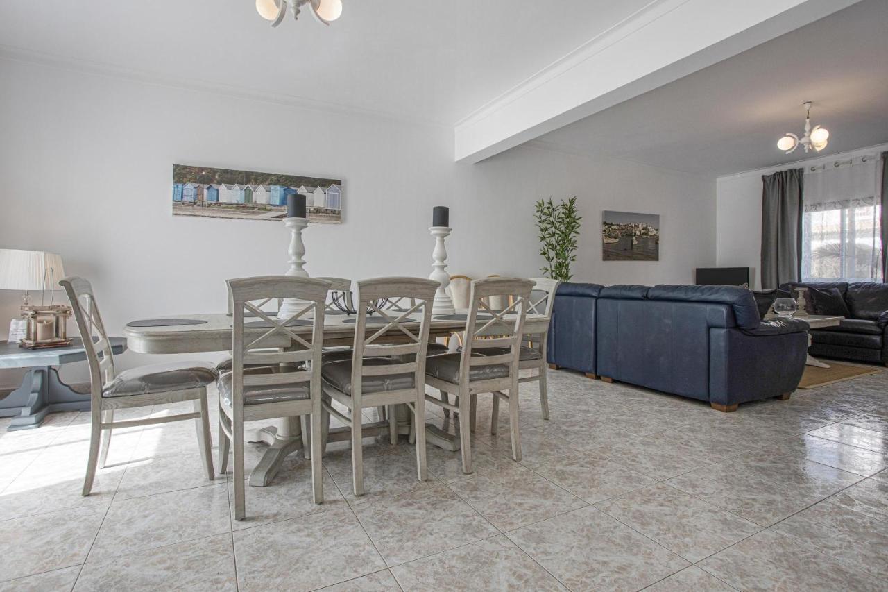 Villa Casa Rosina Ferragudo  Extérieur photo