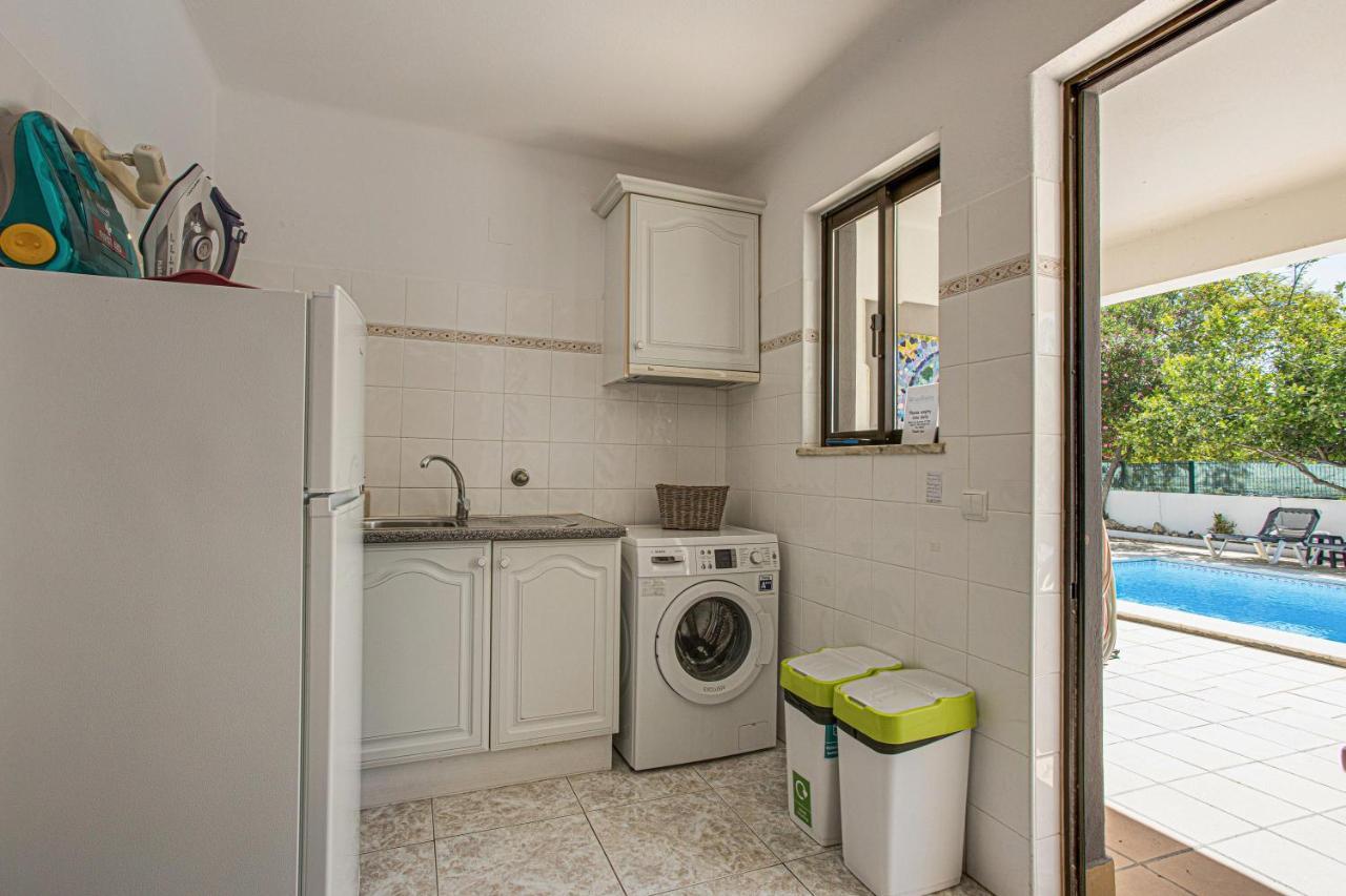 Villa Casa Rosina Ferragudo  Extérieur photo