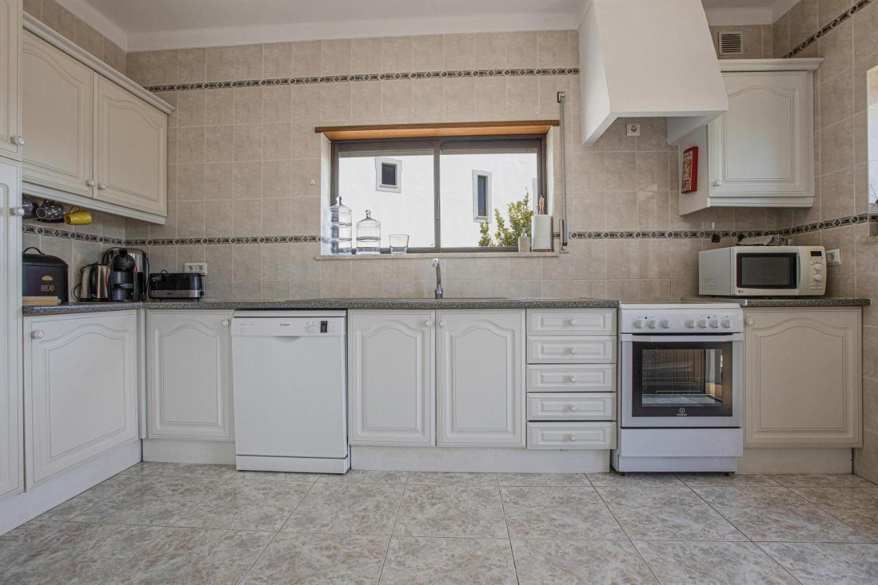 Villa Casa Rosina Ferragudo  Extérieur photo