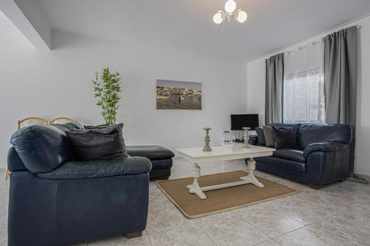 Villa Casa Rosina Ferragudo  Extérieur photo