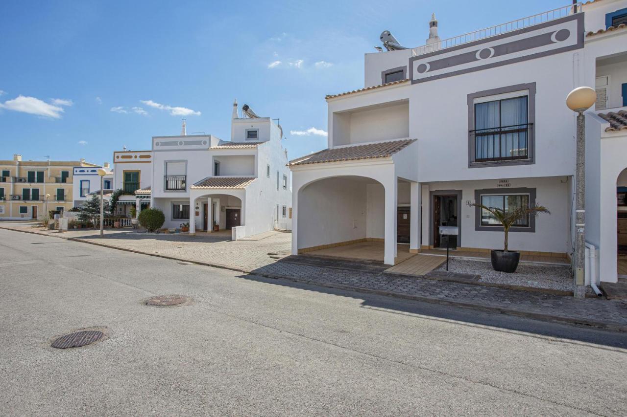 Villa Casa Rosina Ferragudo  Extérieur photo