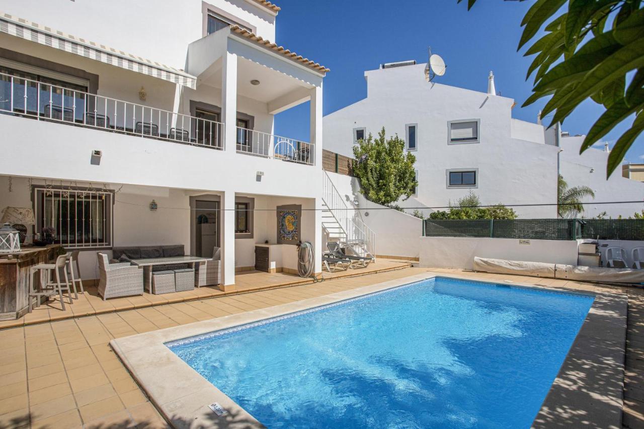 Villa Casa Rosina Ferragudo  Extérieur photo
