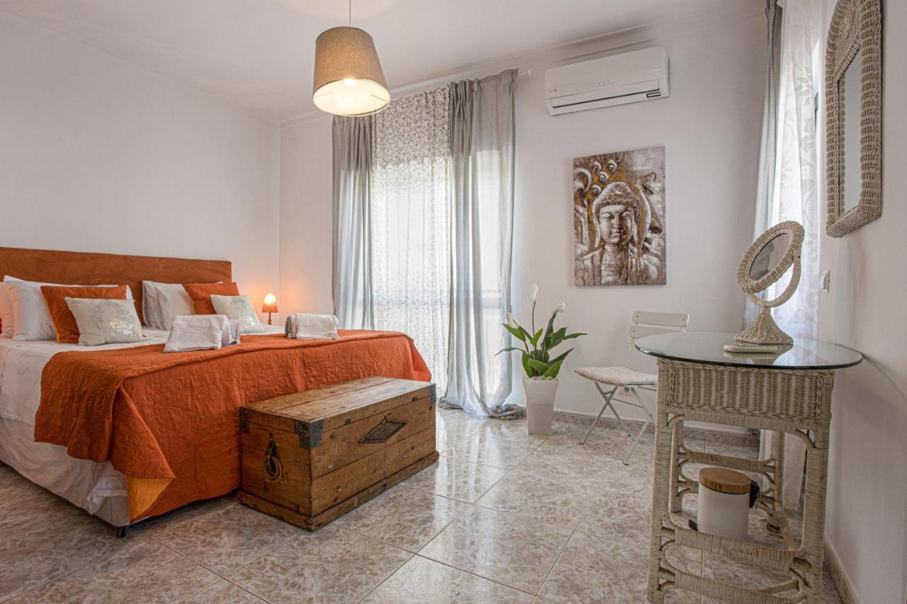 Villa Casa Rosina Ferragudo  Extérieur photo