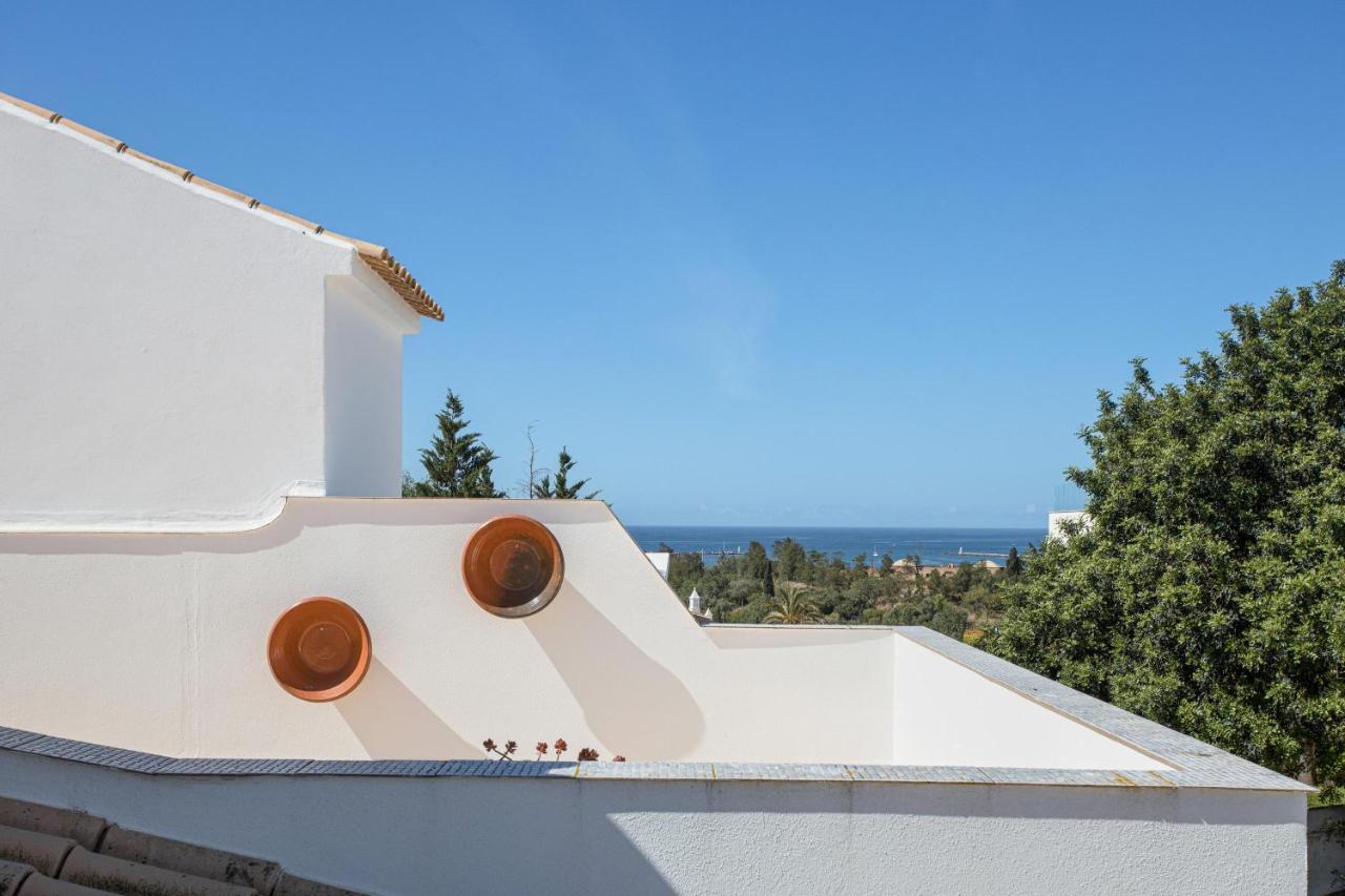 Villa Casa Rosina Ferragudo  Extérieur photo