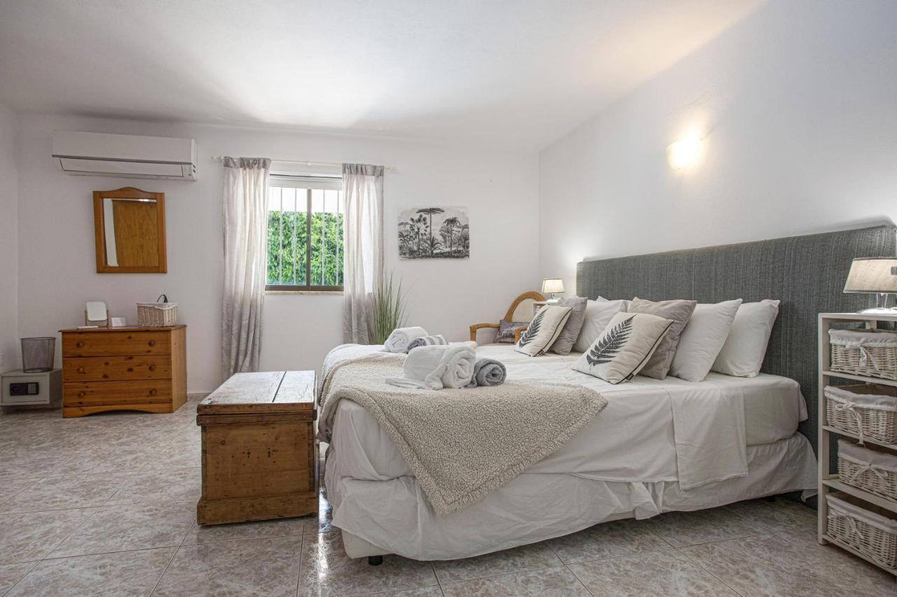 Villa Casa Rosina Ferragudo  Extérieur photo