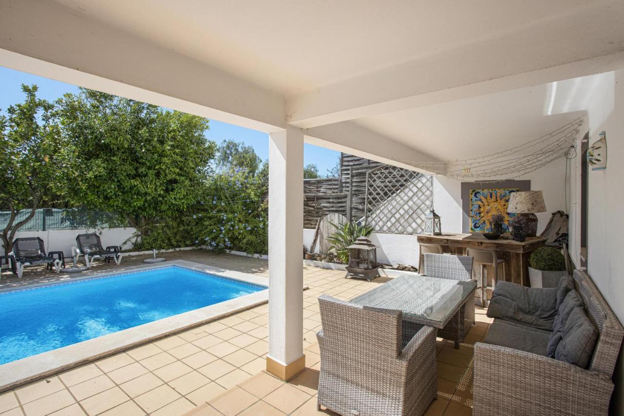 Villa Casa Rosina Ferragudo  Extérieur photo