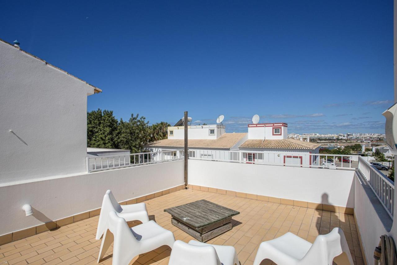 Villa Casa Rosina Ferragudo  Extérieur photo