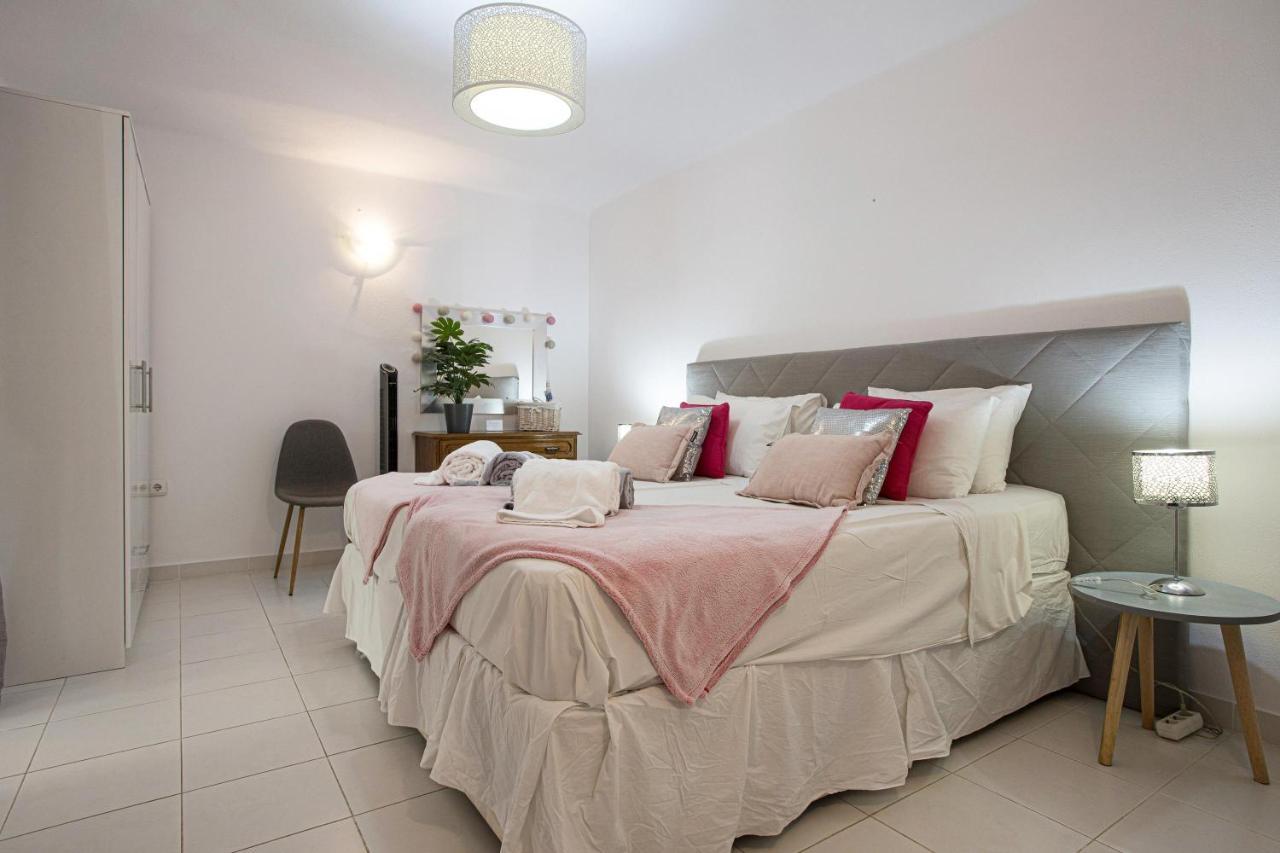 Villa Casa Rosina Ferragudo  Extérieur photo